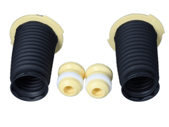 Staubschutzsatz Stoßdämpfer Vorderachse für FIAT JEEP 500X COMPASS RENEGADE SUV