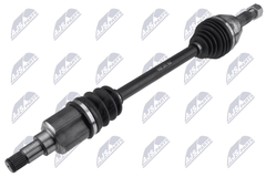 Antriebswelle Vorderachse links für FORD ECOSPORT