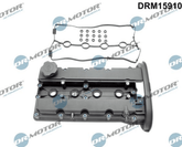 Zylinderkopfhaube für CHEVROLET AVEO / KALOS Stufenheck Schrägheck LACETTI