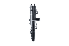 Kühler Motorkühlung für CITROËN MITSUBISHI PEUGEOT C4 AIRCROSS LANCER VIII 4008