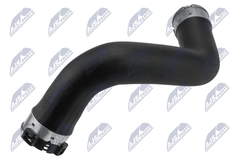 Ladeluftschlauch links für NISSAN QASHQAI / +2 I