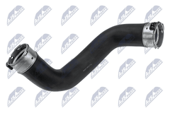 Ladeluftschlauch links für NISSAN QASHQAI / +2 I
