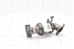 Katalysator vorne für HYUNDAI KIA i10 II PICANTO III
