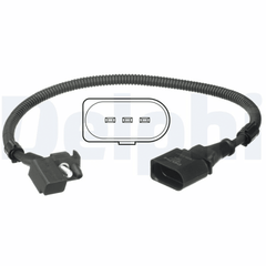 Impulsgeber Kurbelwelle für SEAT SKODA VW AROSA CORDOBA IBIZA III INCA FABIA I