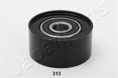 Umlenk Führungsrolle Keilrippenriemen für MAZDA 5 6 Station Wagon Stufenheck