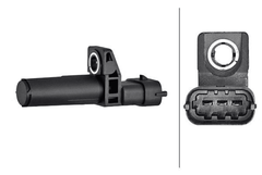 Impulsgeber Kurbelwelle für MERCEDES-BENZ A-KLASSE AMG GT Roadster B-KLASSE