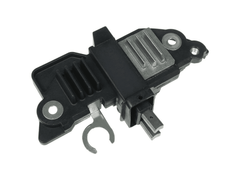 Lichtmaschine Generatorregler für FIAT IVECO MERCEDES-BENZ RENAULT VW