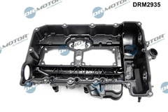Zylinderkopfhaube für BMW 2 Coupe 3 Gran Turismo Touring 4 Cabriolet