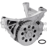 Ölpumpe für AUDI SEAT SKODA VW A1 Sportback A3 Cabriolet ALTEA XL IBIZA IV SC