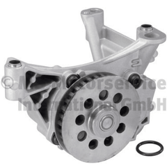 Ölpumpe für AUDI SEAT SKODA VW A1 Sportback A3 Cabriolet ALTEA XL IBIZA IV SC