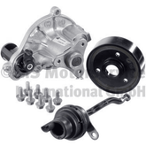 Wasserpumpe Motorkühlung für BMW 1 2 Coupe Cabriolet 3 Gran Turismo Touring 4 5
