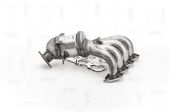 Katalysator für OPEL ASTRA H Caravan SIGNUM CC VECTRA C ZAFIRA / FAMILY B