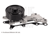 Wasserpumpe Motorkühlung für DAIHATSU SUBARU TOYOTA CHARADE VIII TREZIA AURIS