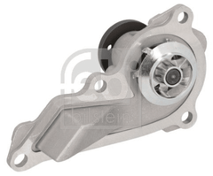 Wasserpumpe Motorkühlung für MITSUBISHI RENAULT DACIA ASX COLT VII Schrägheck