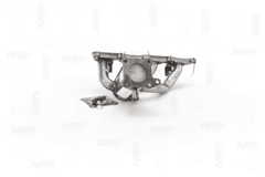 Katalysator vorne für SEAT SKODA VW LEON OCTAVIA I Combi BORA Variant GOLF IV