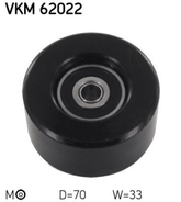 Riemenspanner Keilrippenriemen für NISSAN CUBE JUKE MICRA III IV C+C NOTE