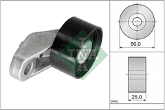 Umlenk Führungsrolle Zahnriemen für AUDI SEAT SKODA VW A1 City Carver Sportback