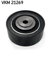 Umlenk Führungsrolle Zahnriemen für AUDI SEAT SKODA VW A1 Sportback A3