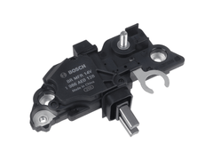 Lichtmaschine Generatorregler für FIAT MERCEDES-BENZ OPEL HITACHI