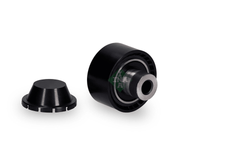Umlenk Führungsrolle Keilrippenriemen für CITROËN FORD MAZDA PEUGEOT BERLINGO /