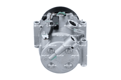 Kompressor Klimaanlage für CITROËN OPEL PEUGEOT JEEP C4 X III CORSA F