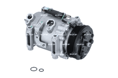 Kompressor Klimaanlage für CITROËN OPEL PEUGEOT JEEP C4 X III CORSA F