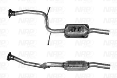 Katalysator für FORD GALAXY I