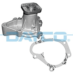 Wasserpumpe Motorkühlung für HYUNDAI KIA ATOS GETZ i10 I PICANTO