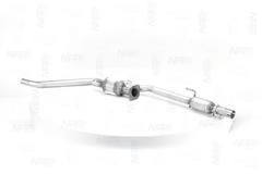 Katalysator vorne hinten für HYUNDAI i20 II Coupe Hatchback Van