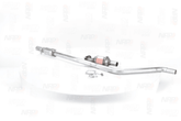 Katalysator vorne hinten für HYUNDAI i20 II Coupe Hatchback Van