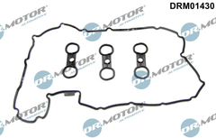 Dichtung Zylinderkopfhaube für BMW 1 Coupe Cabriolet 3 Touring 5 6 7 X1 X3 X5