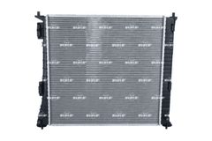 Kühler Motorkühlung für HYUNDAI KIA SANTA FE IV V Kasten/SUV