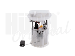 Kraftstoff Fördereinheit für CITROËN C3 I Pluriel