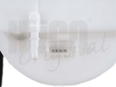 Kraftstoff Fördereinheit für CITROËN C3 I Pluriel