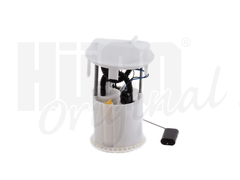 Kraftstoff Fördereinheit für CITROËN C3 I Pluriel