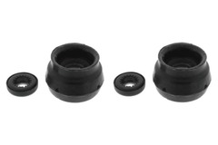 Reparatursatz Federbeinstützlager Vorderachse für AUDI SEAT SKODA VW A1