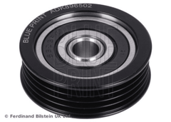 Umlenk Führungsrolle Keilrippenriemen für FIAT SUBARU SUZUKI SEDICI JUSTY III