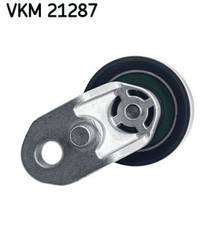 Umlenk Führungsrolle Zahnriemen für AUDI SEAT SKODA VW A1 City Carver Sportback
