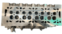 Zylinderkopf für CITROËN FIAT FORD LANCIA PEUGEOT VOLVO C4 GRAND PICASSO I