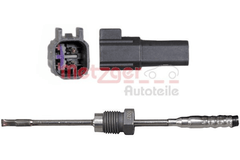 Sensor Abgastemperatur für FORD USA C-MAX II FOCUS III Stufenheck Turnier GRAND