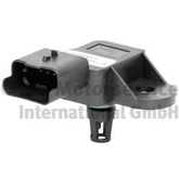 Sensor Saugrohrdruck für CITROËN OPEL PEUGEOT TOYOTA DS C1 II C3 AIRCROSS /