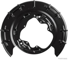 Spritzblech Bremsscheibe Hinterachse rechts für HYUNDAI KIA i30 Kombi CEE'D