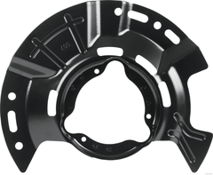 Spritzblech Bremsscheibe Vorderachse links für HYUNDAI KIA i30 Coupe FASTBACK