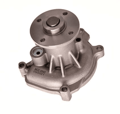 Wasserpumpe Motorkühlung für TOYOTA YARIS / VIOS Stufenheck