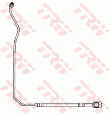 Bremsschlauch Hinterachse rechts für AUDI SKODA VW A6 C5 Avant SUPERB I PASSAT