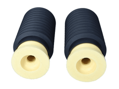 Staubschutzsatz Stoßdämpfer Vorderachse für CHRYSLER DODGE NEON II PT CRUISER