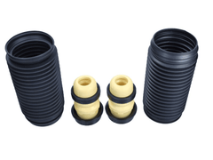 Staubschutzsatz Stoßdämpfer Vorderachse für SEAT SKODA VW CUPRA ARONA ATECA