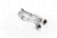 Katalysator für SEAT VW LEON TOLEDO II BORA I Variant GOLF IV