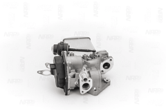 AGR Ventil für AUDI A4 B8 Avant A5 Sportback Cabriolet A6 C7 Q5