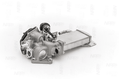 AGR Ventil für AUDI A4 B8 Avant A5 Sportback Cabriolet A6 C7 Q5